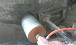 水钻打孔技巧视频,视频教程详解